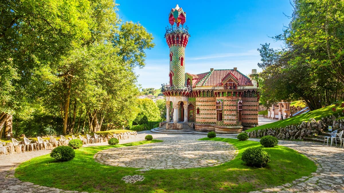 comillas