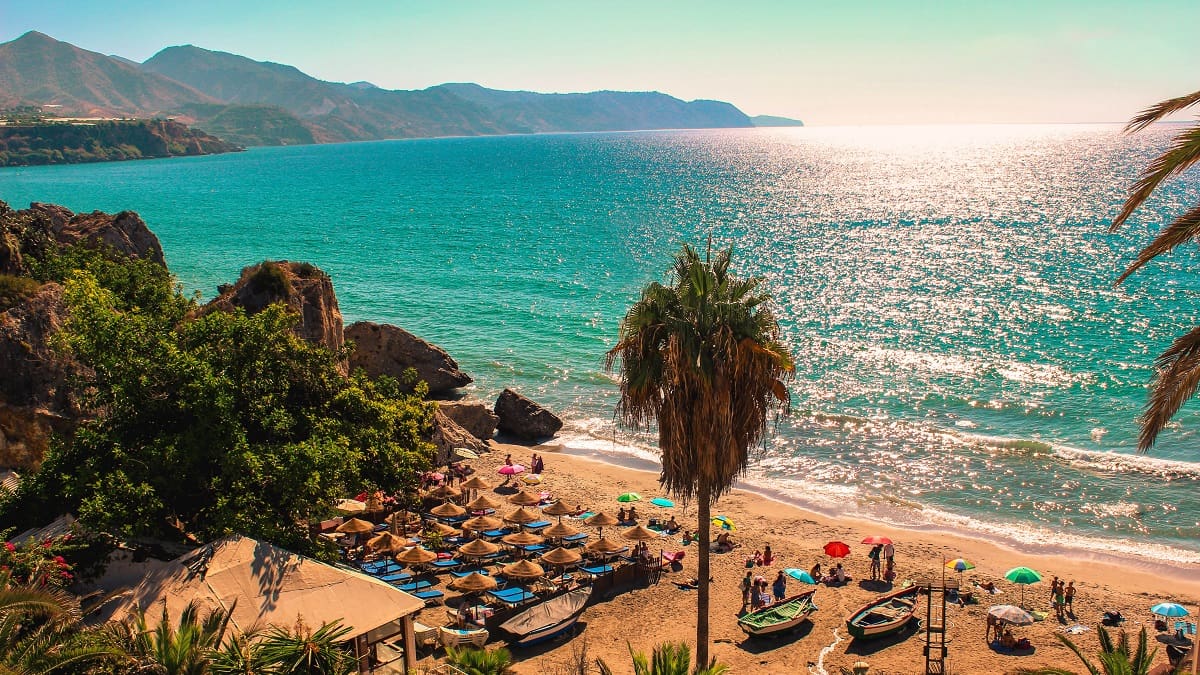 Ensoleillée, la Costa del Sol bat des records de fréquentation toute l’année