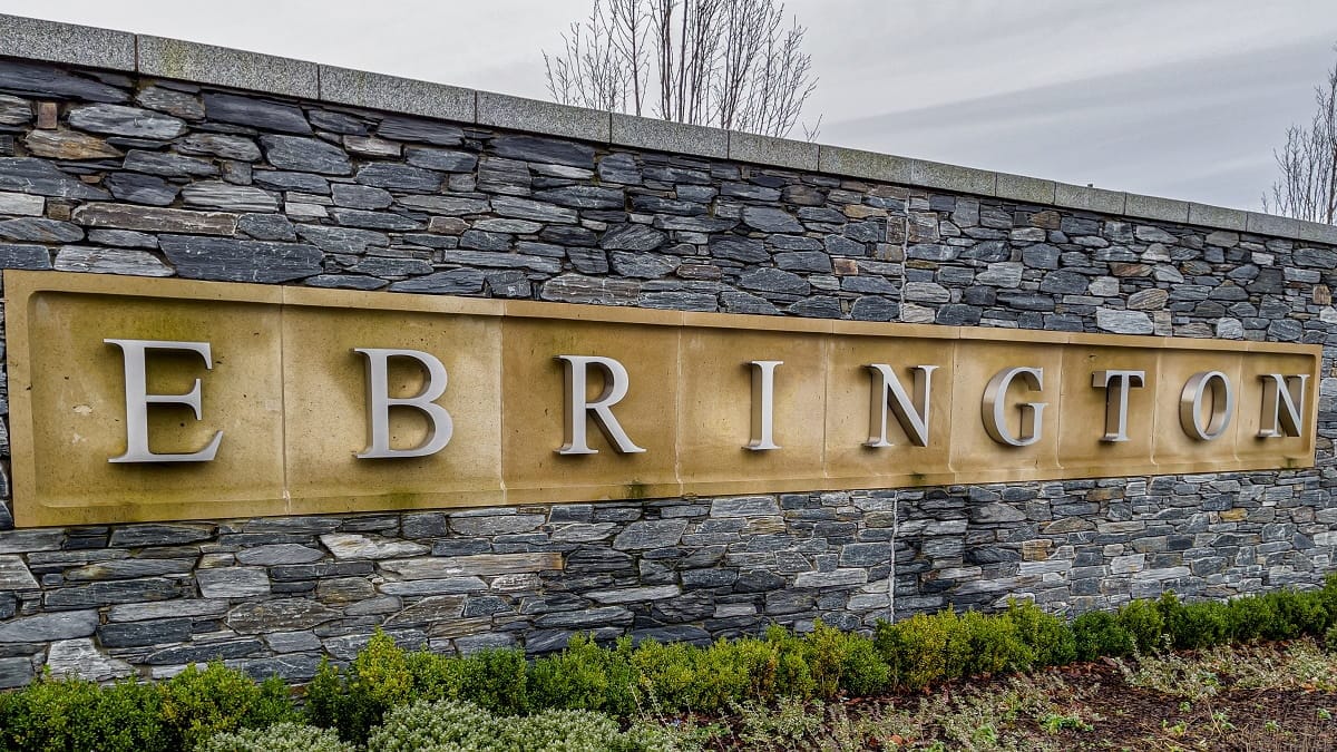 Ebrington