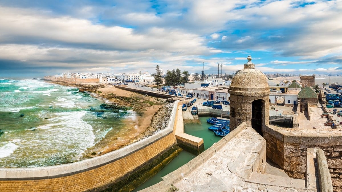 maroc