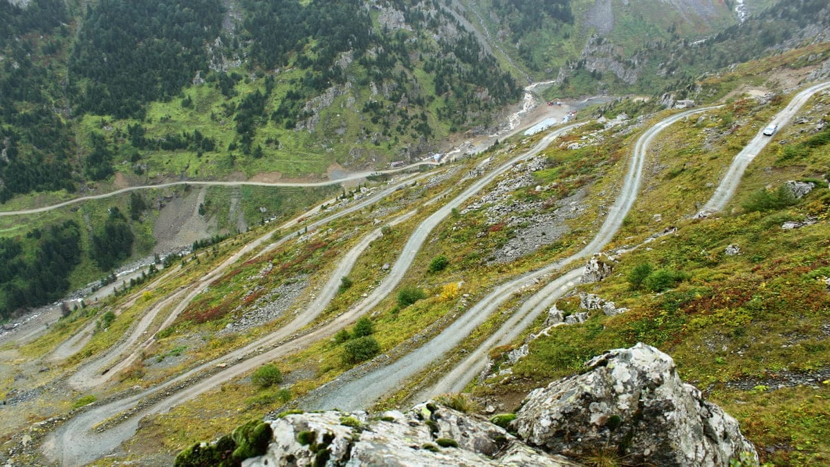Route