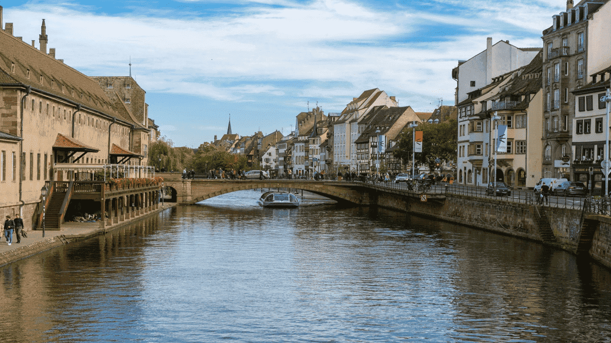 villes