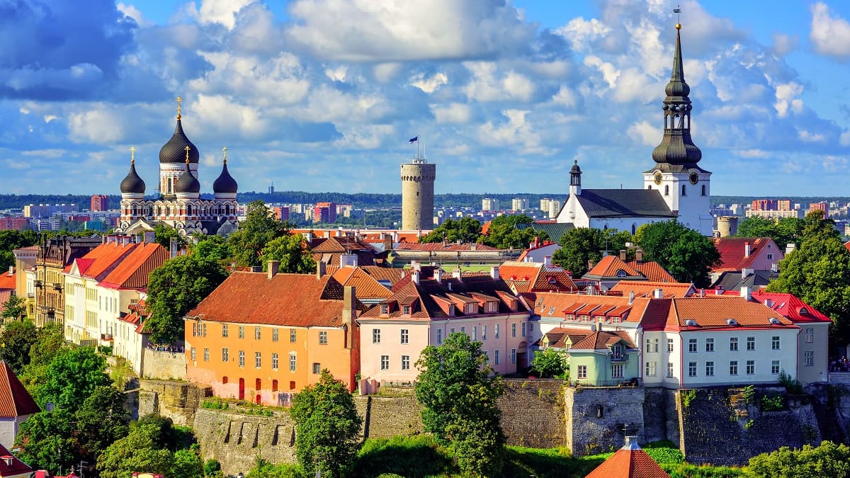tallinn