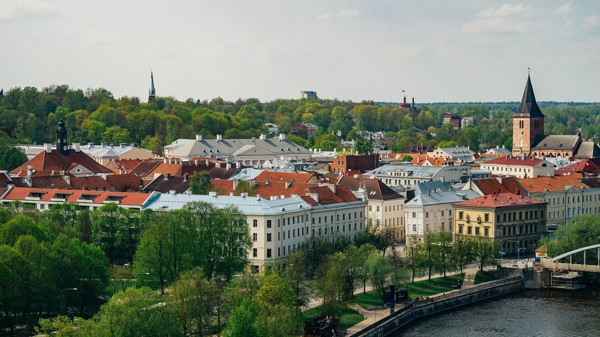 Voyage en Europe : voici 6 des meilleurs endroits à visiter en 2024, selon CNN Travel