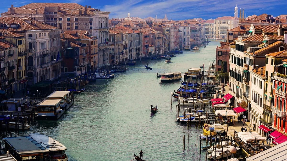 venise italie
