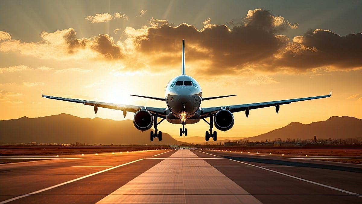 avion turbulences