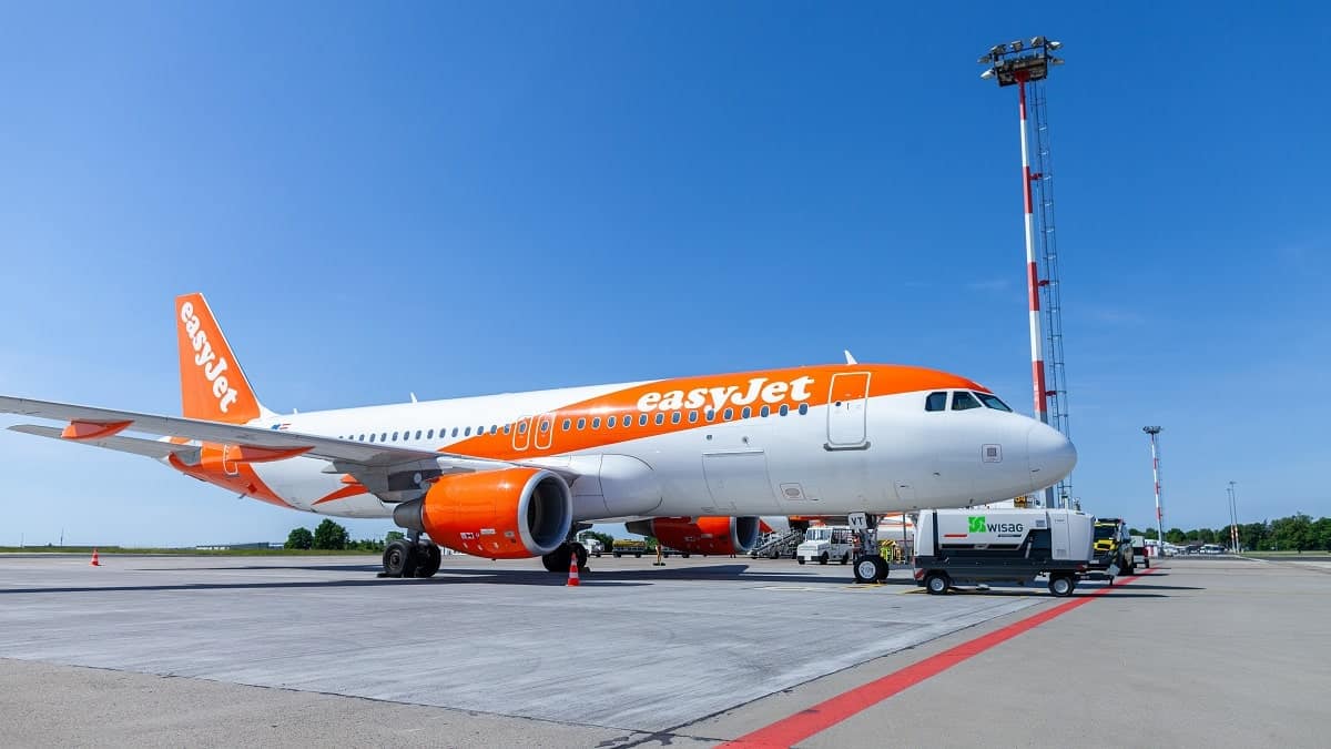 EasyJet : une passagère handicapée choquée par le prix exigé pour son transfert à l’hôtel