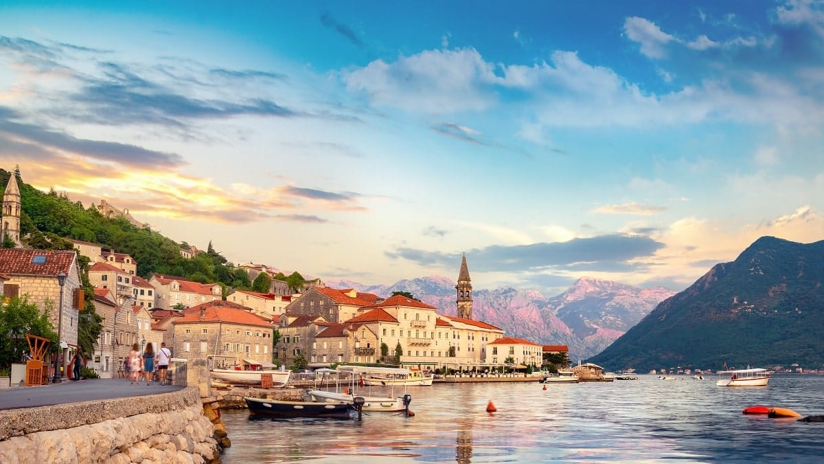 7 villages étonnants et méconnus des touristes à visiter