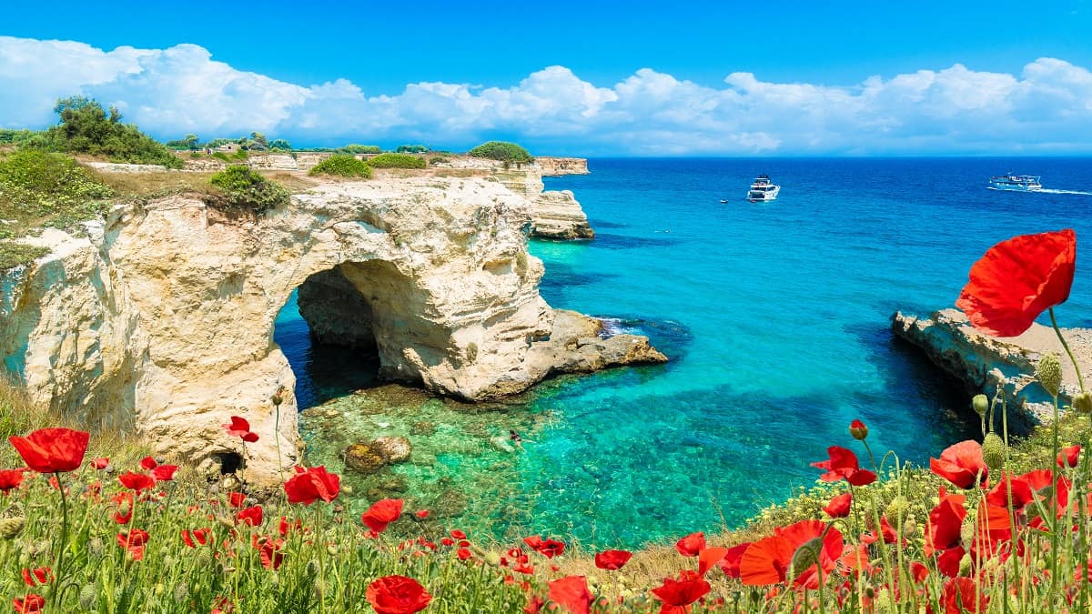 les 7 meilleures destinations en 2024, selon Le Routard