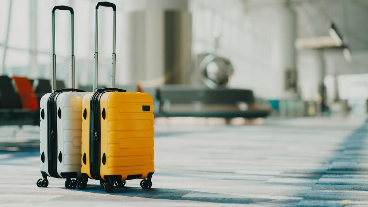 destinations valises