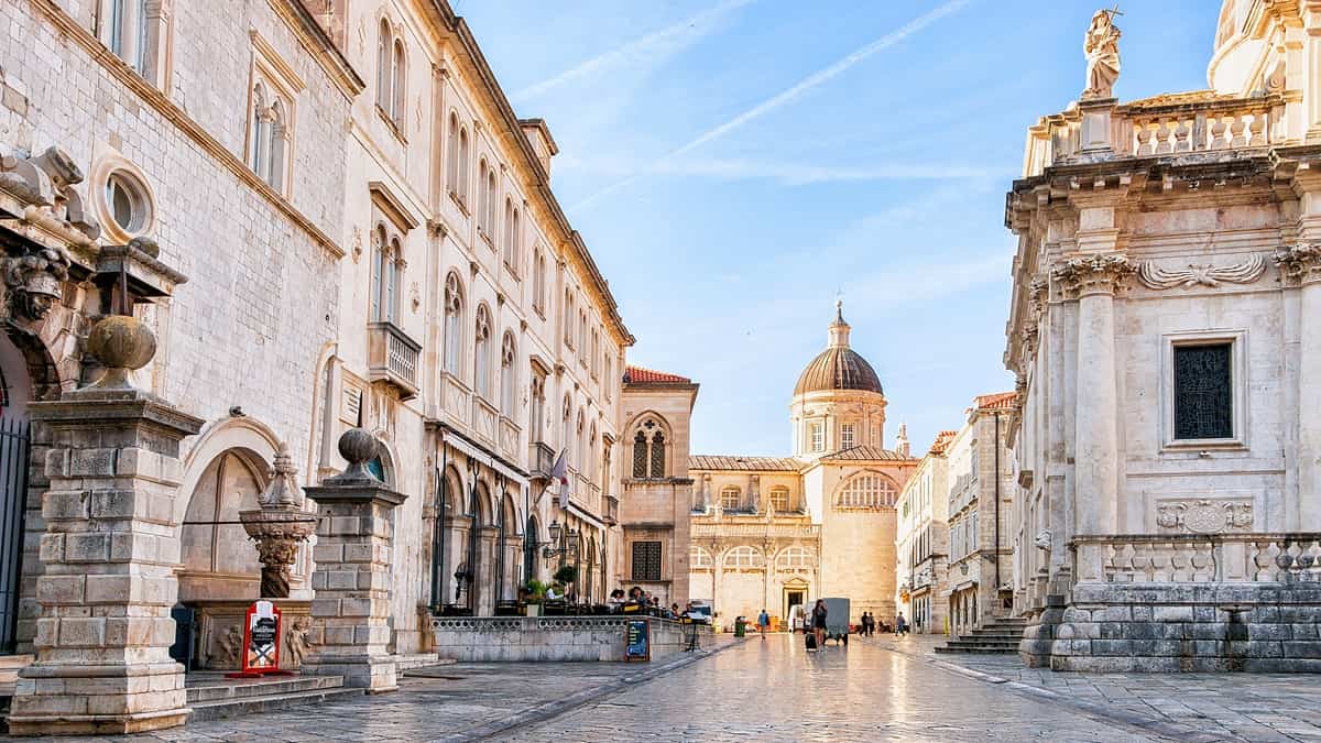 Dubrovnik