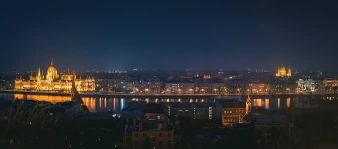 Budapest