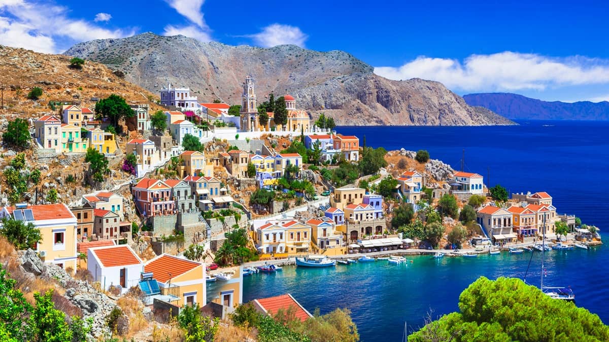 Symi