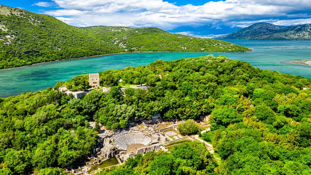 Albanie