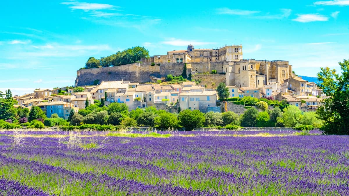 France