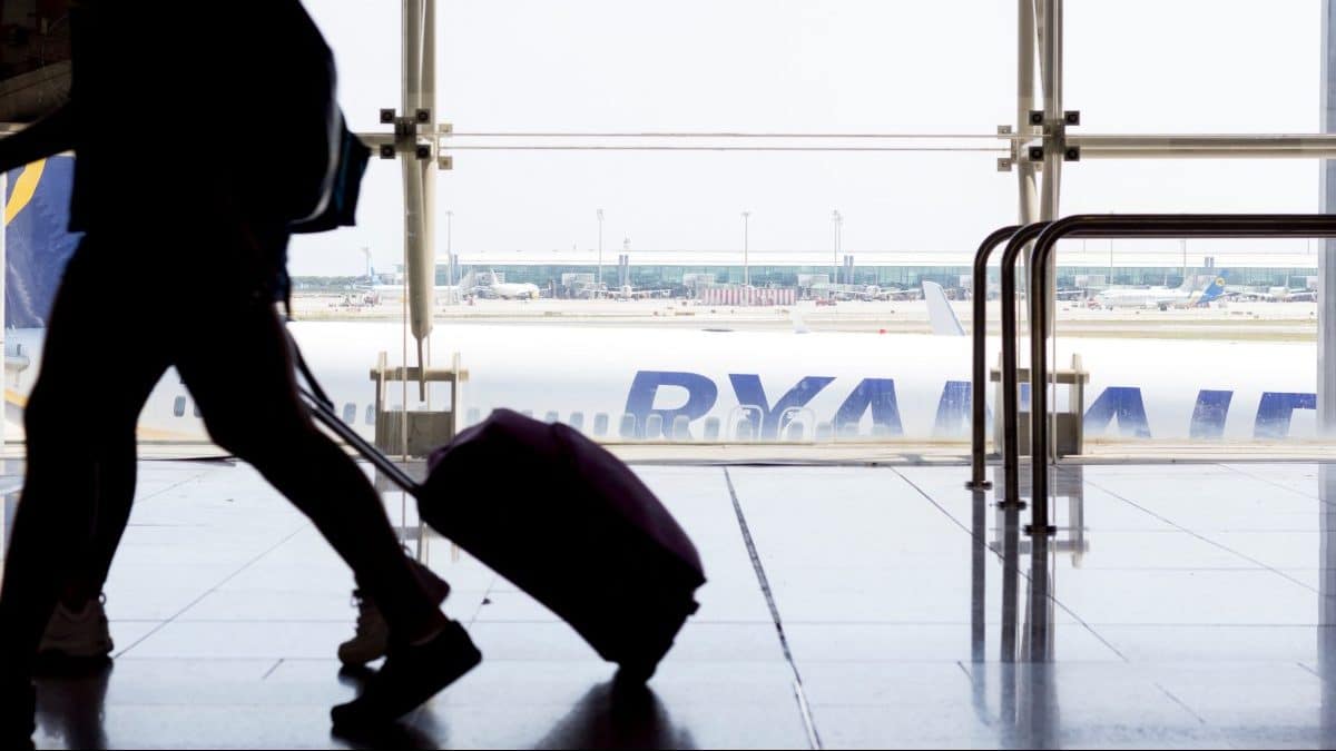 Ryanair