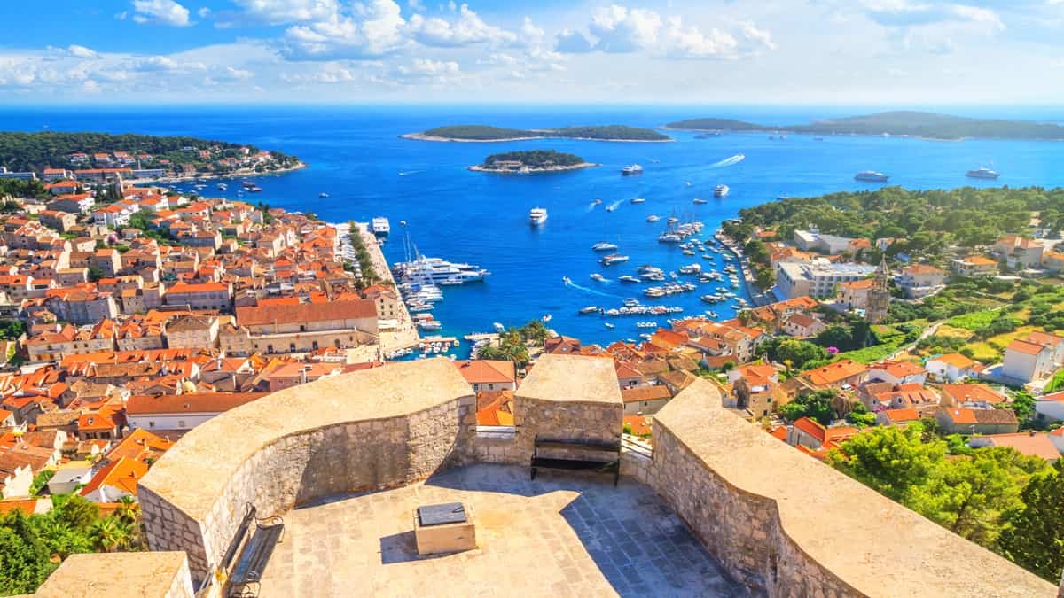 Croatie