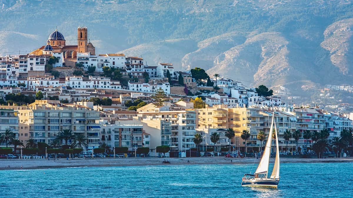 Altea
