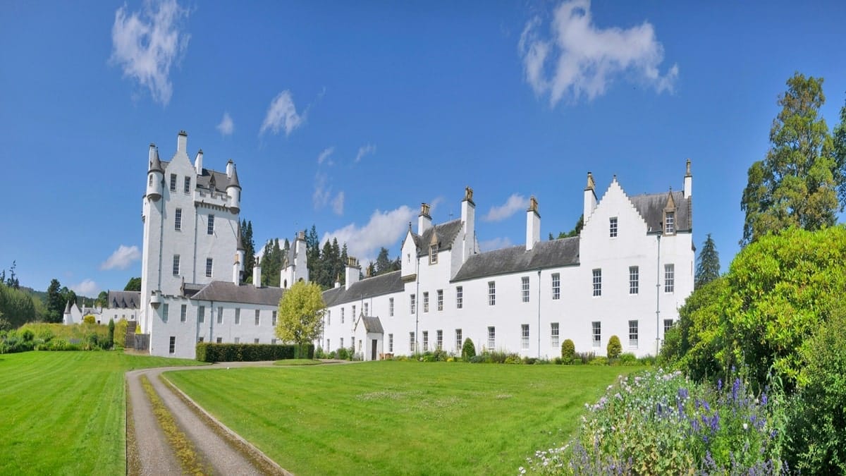 Perthshire