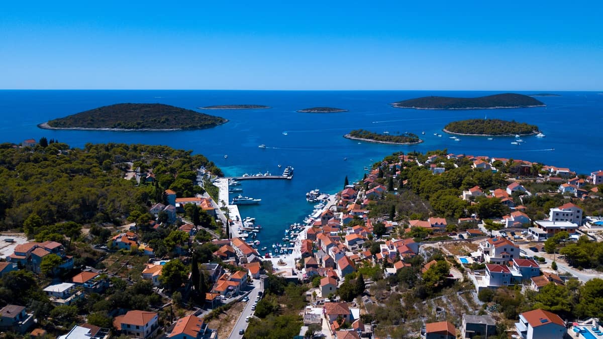 Croatie