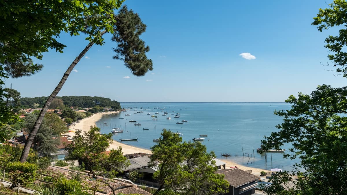 France
