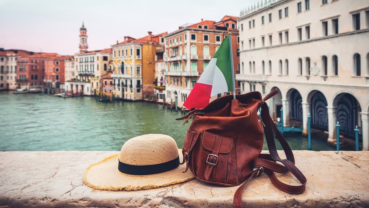 Italie
