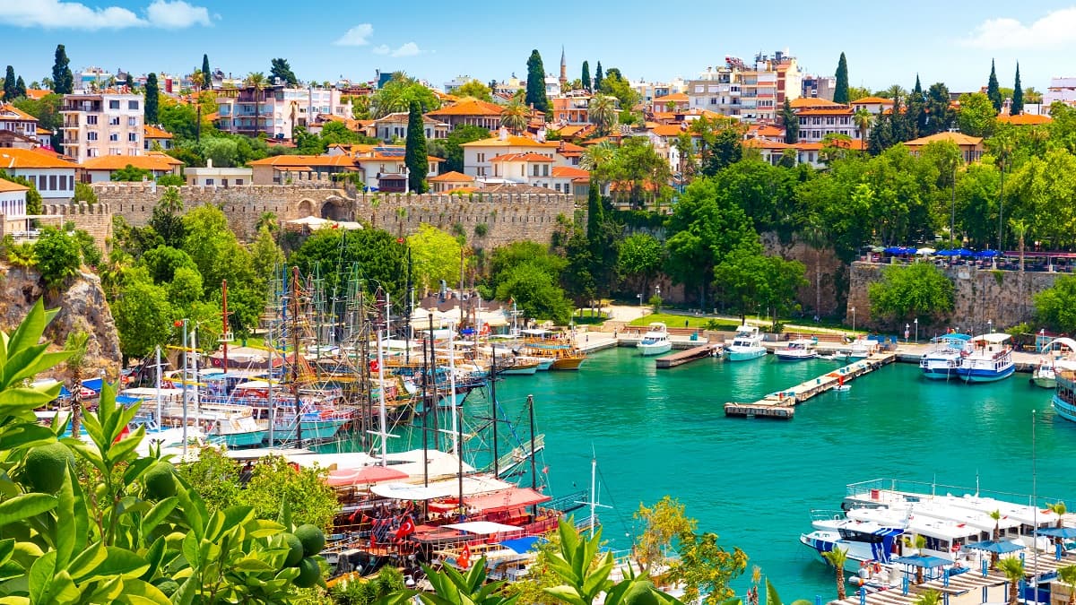 Antalya