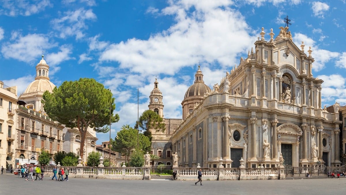 Italie, idéale pour la culture, la gastronomie et les plaisirs du soleil