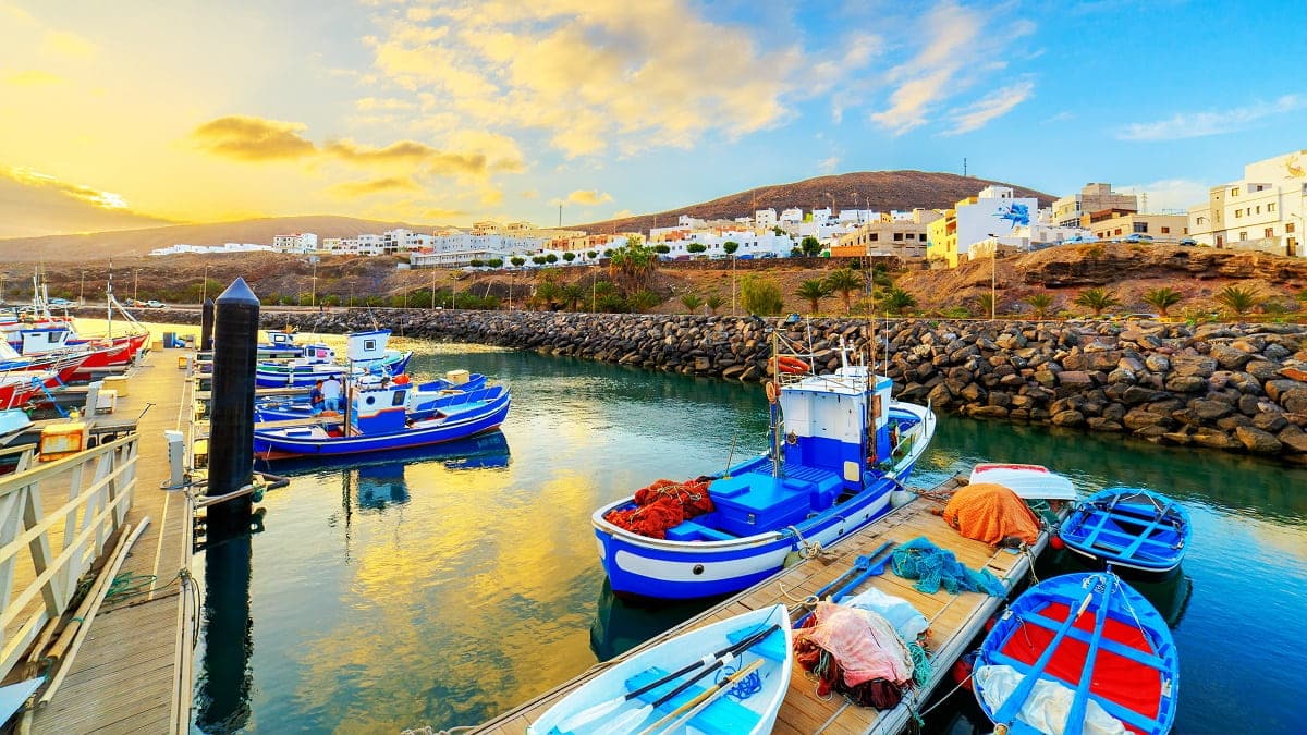 fuerteventura espagne