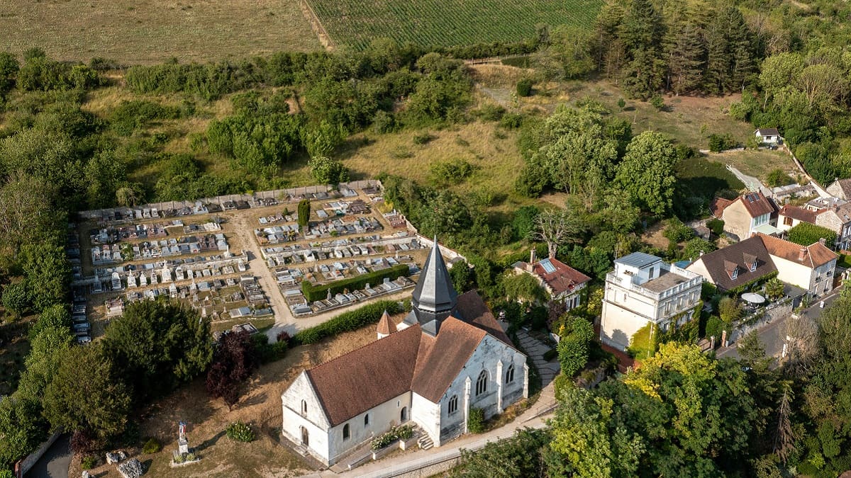 4 villages en France fascinants à explorer sans les foules de touristes