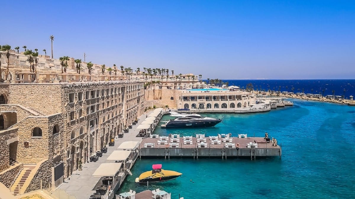 Voyage : à quelques heures de l’Europe, ces 2 îles abordables possèdent des plages paradisiaques