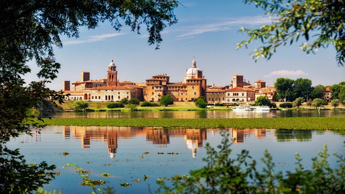 Italie