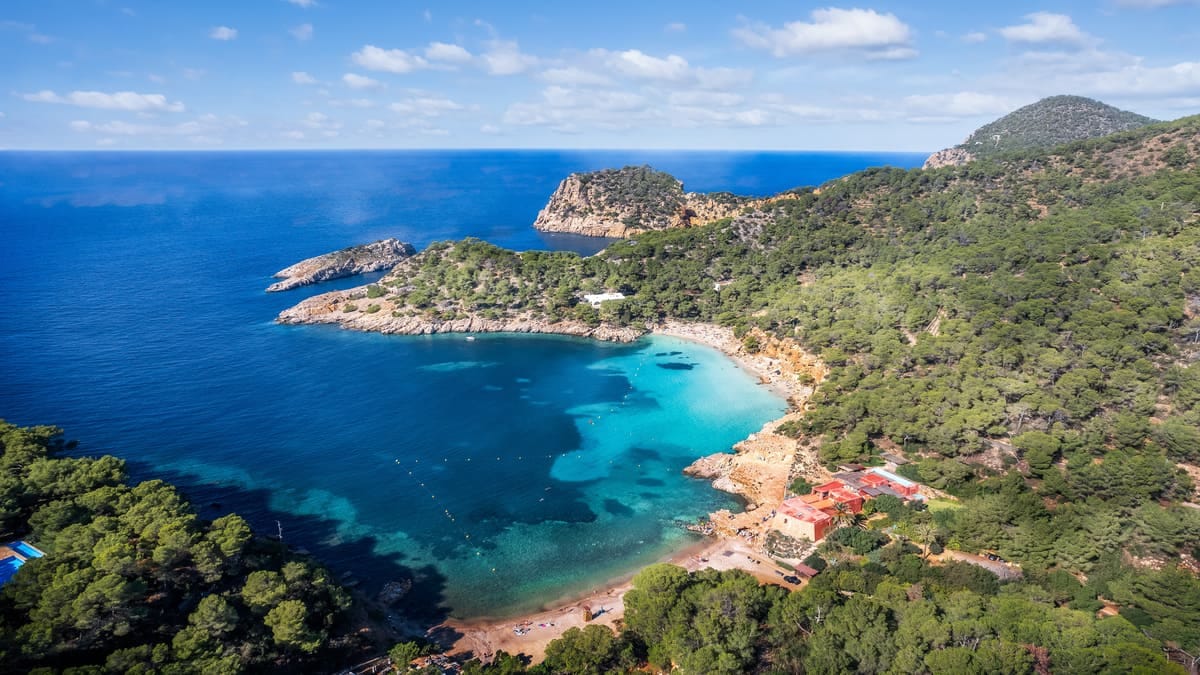 Plages