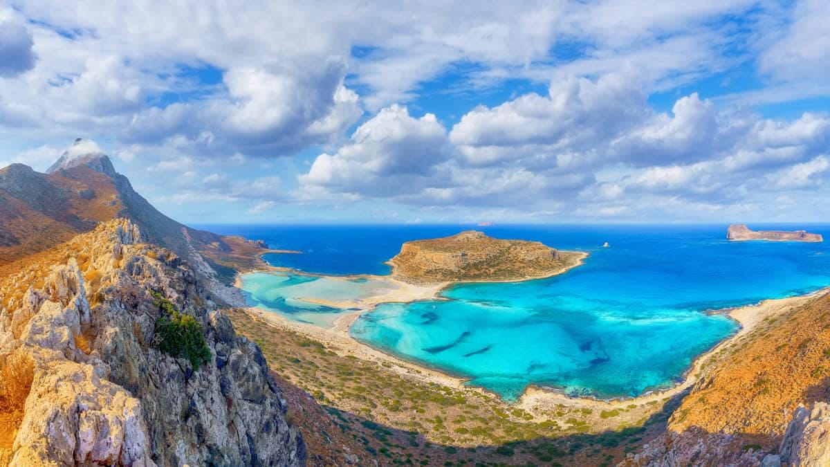 Grèce