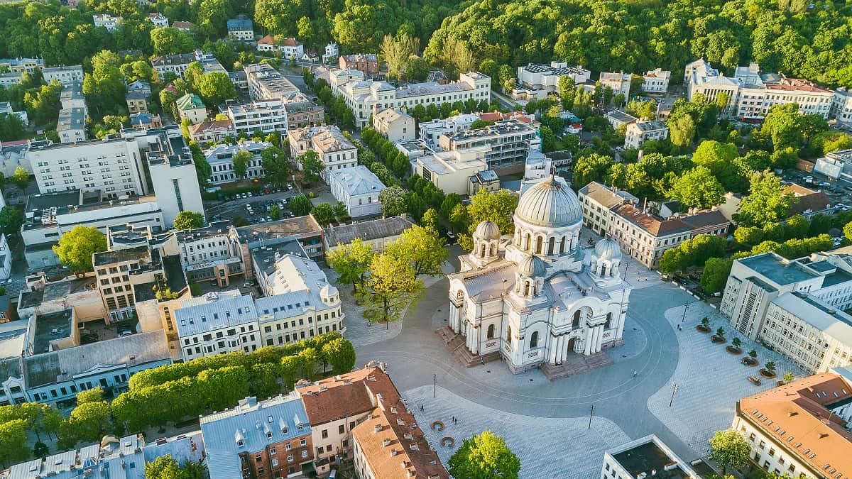 Voyage : cette ville aux allures de conte de fées est l’une des destinations les moins chères d’Europe