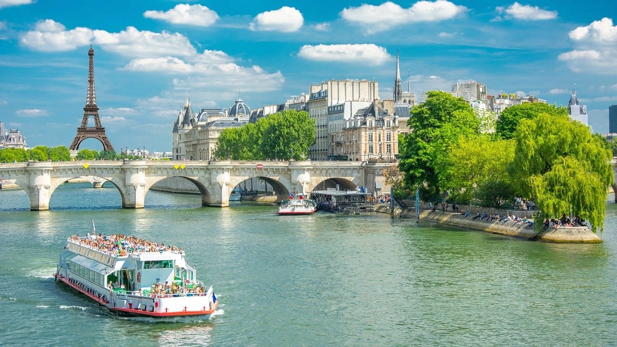 Paris est « la plus surestimée » d’Europe
