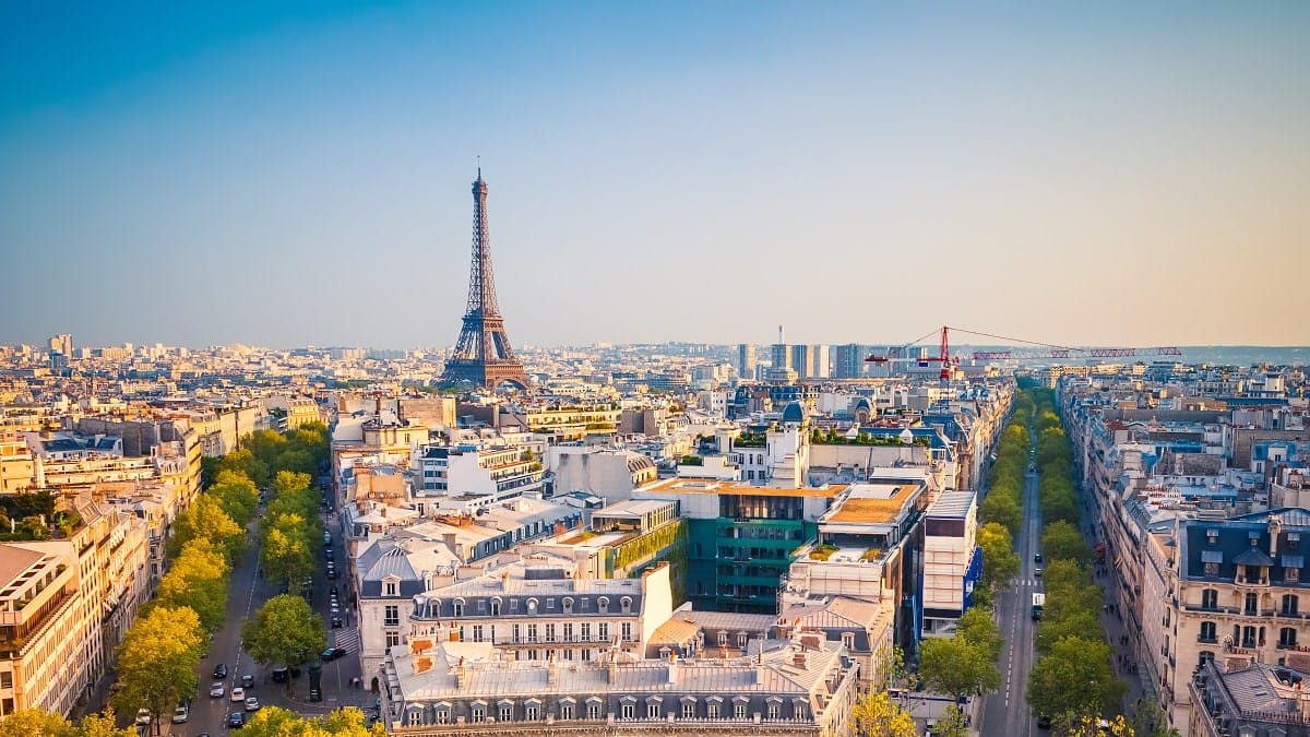 Paris