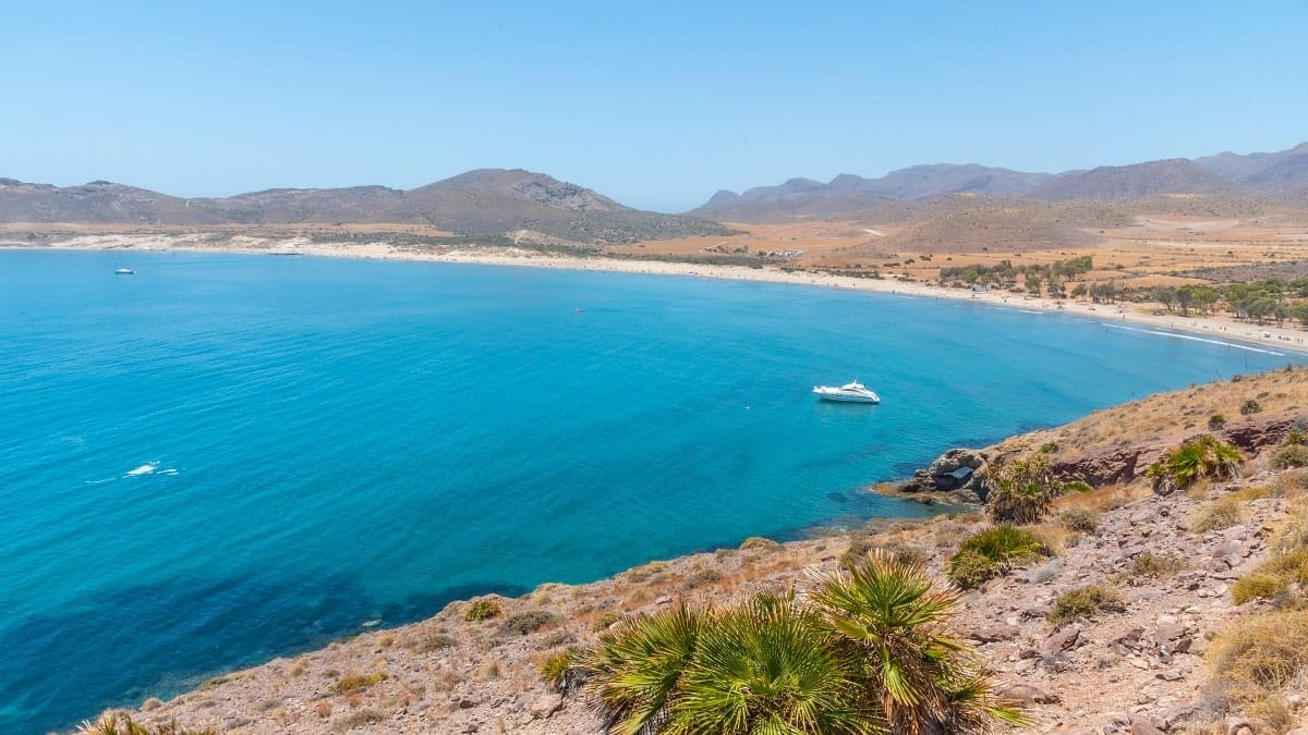ces 3 plages sont parmi les plus belles d'Espagne