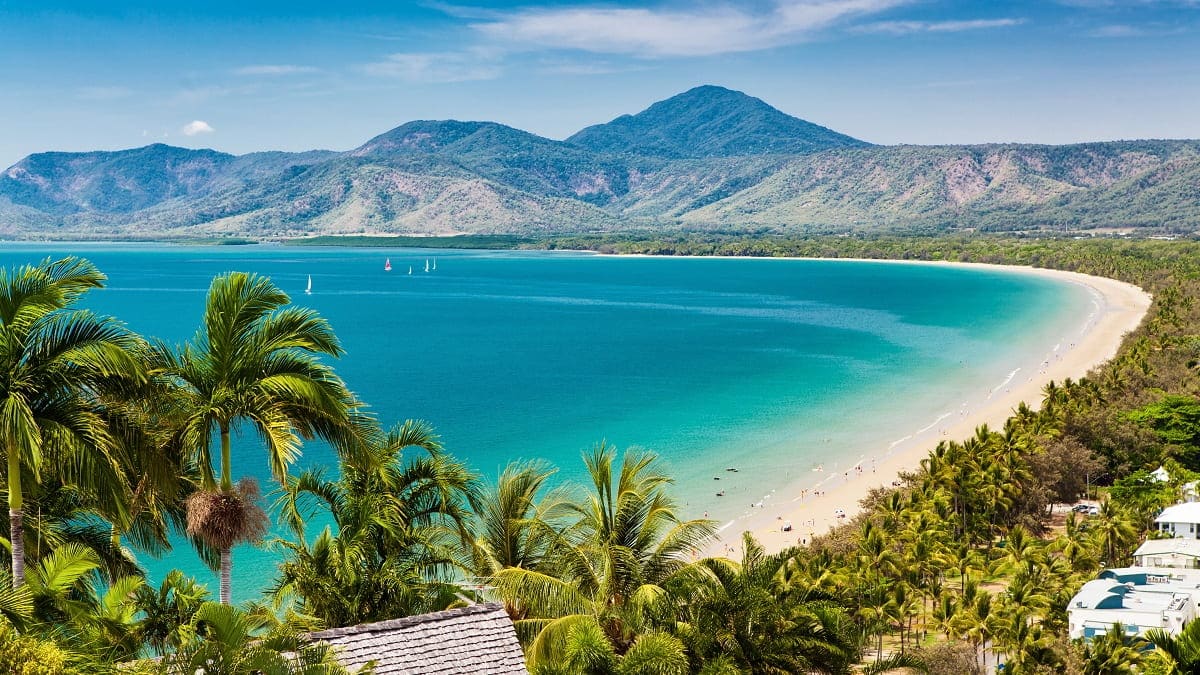 5 destinations incroyables à découvrir en 2024, selon un nouveau rapport