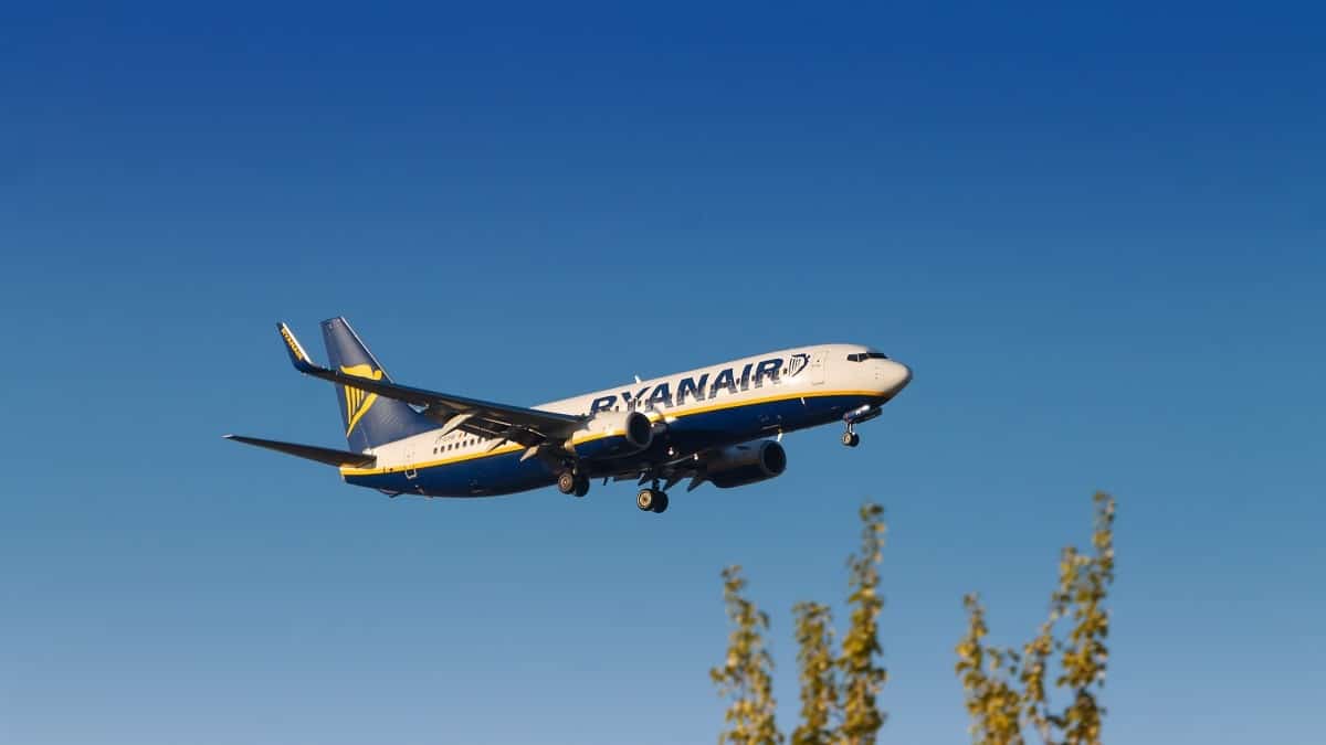 bloquée 6 heures dans l’avion, une passagère Ryanair raconte son calvaire