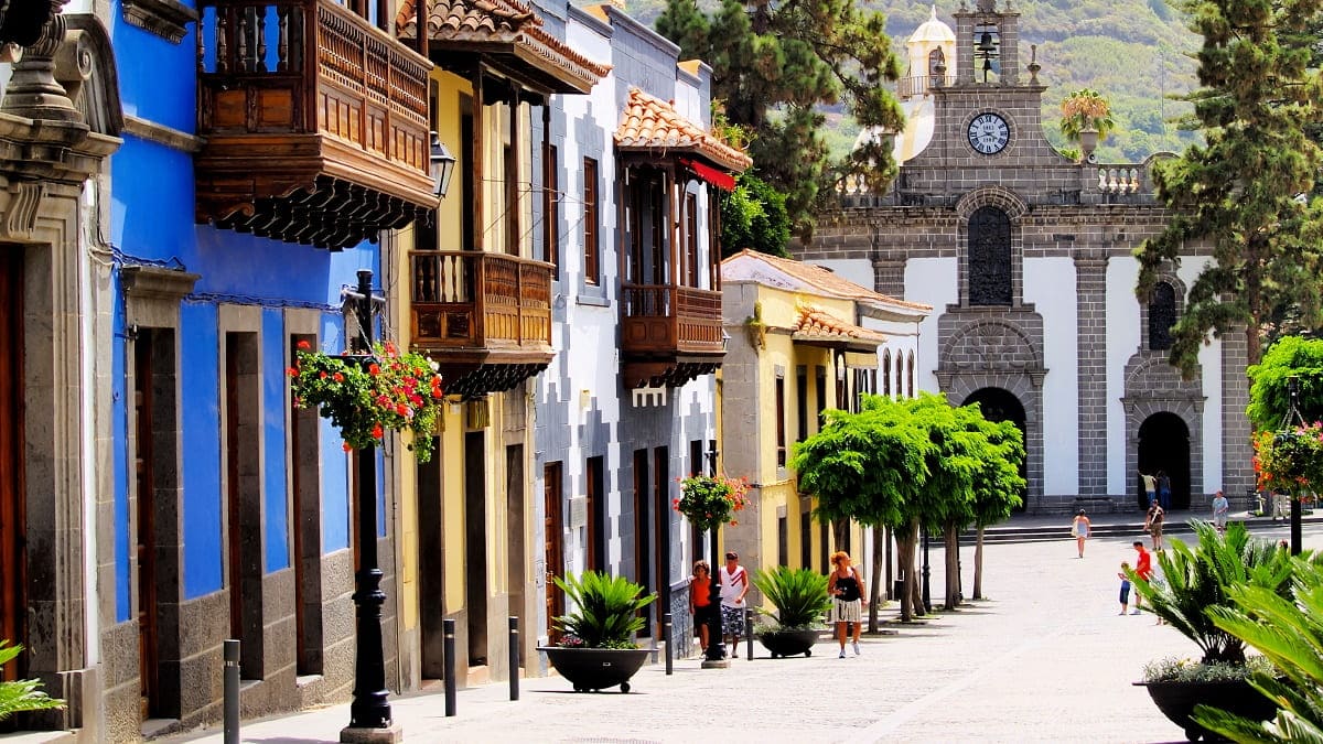 Teror