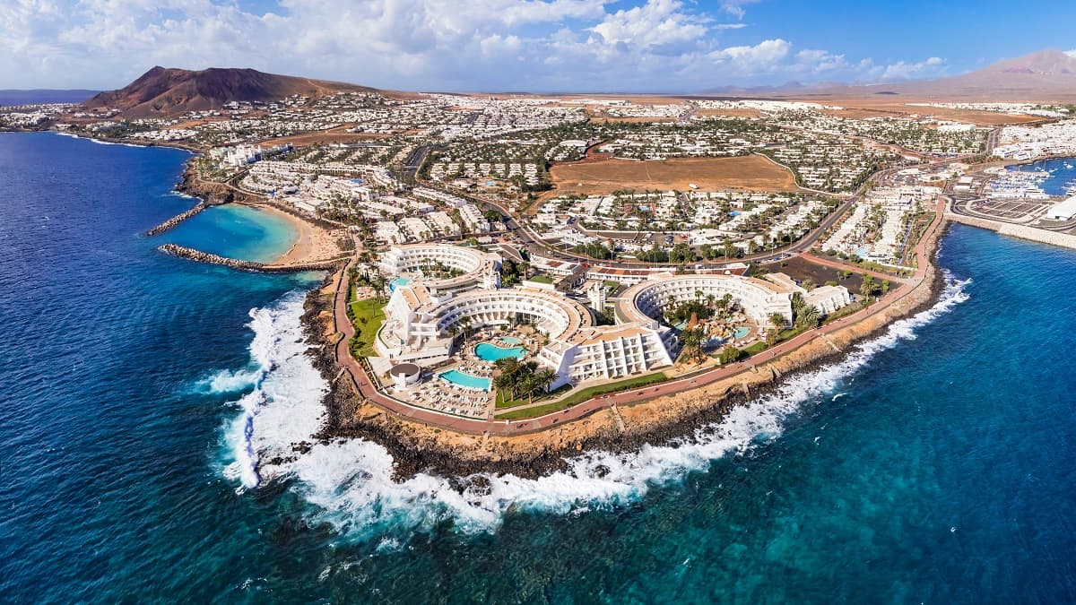 les prix de l’hébergement flambent à Lanzarote