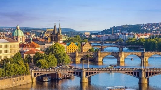 Prague