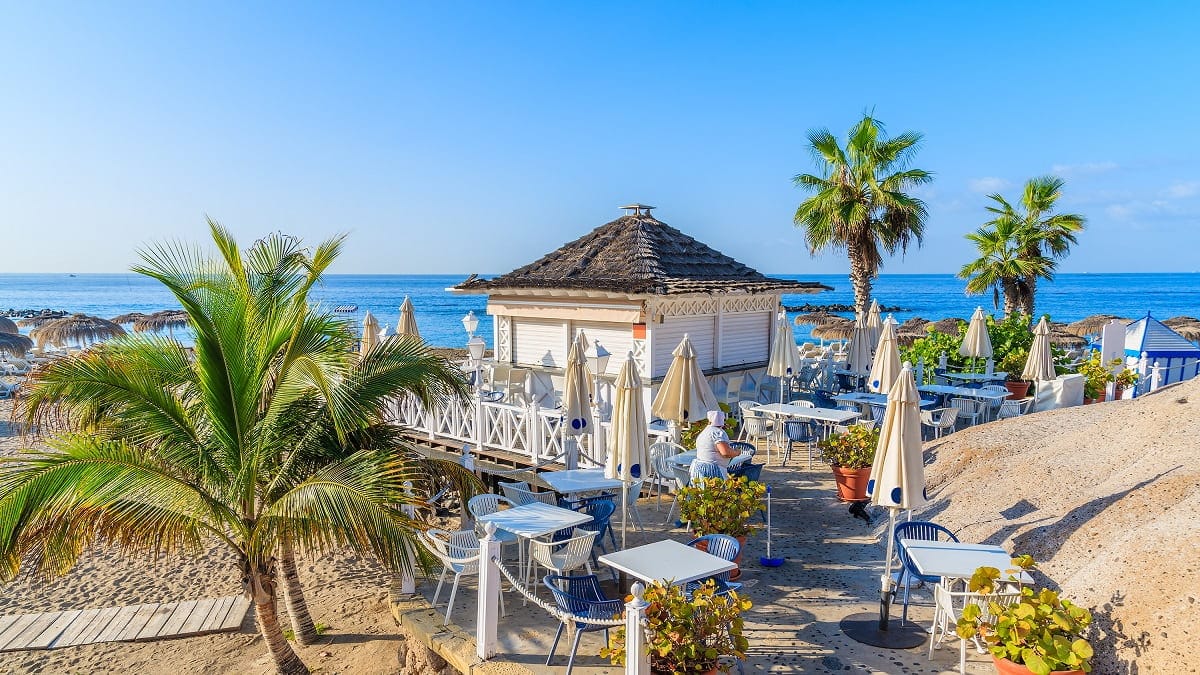 Voyage en Espagne : 137 € pour un plat de 5 crevettes, un touriste furieux