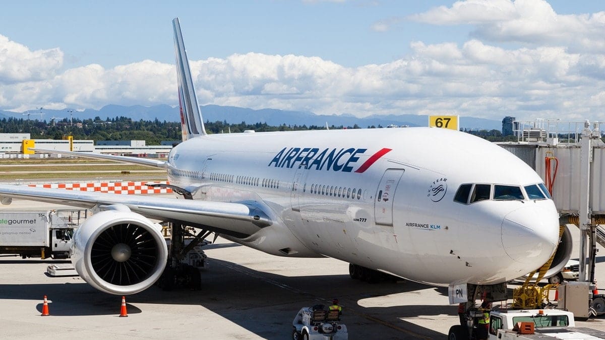 Air France