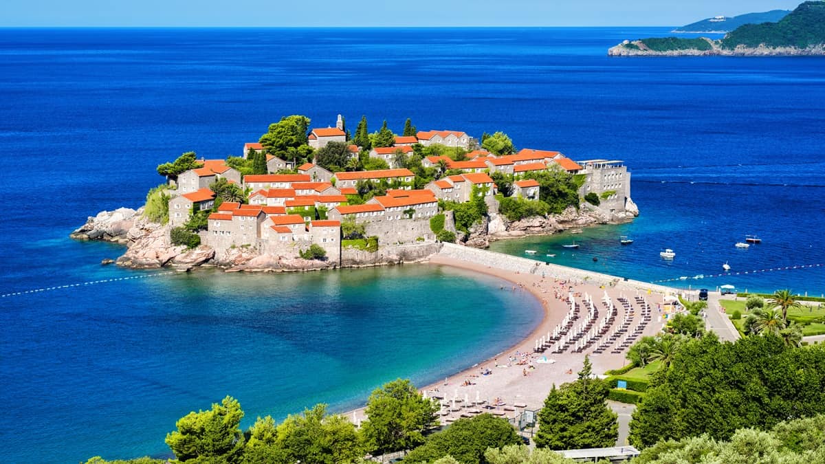 Voyage en Europe : voici une belle destination balnéaire où l’on peut manger à 10 € et dormir à moins de 100 €