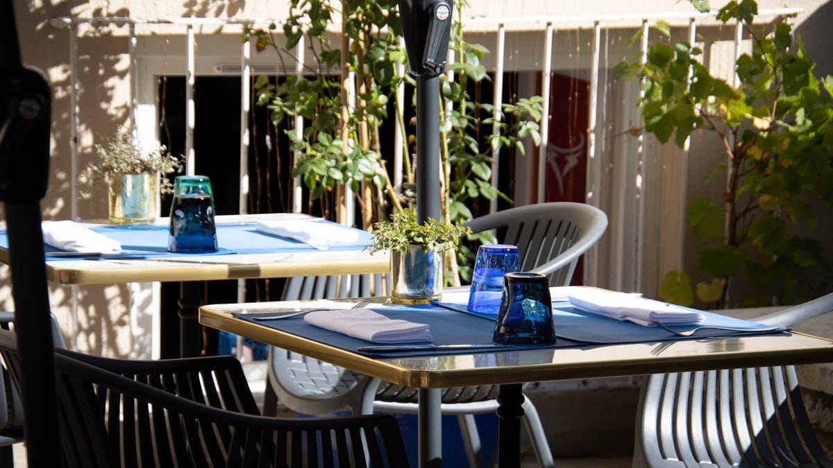 Algérie : 5 restaurants à ne pas manquer à Alger, selon un magazine de voyages international
