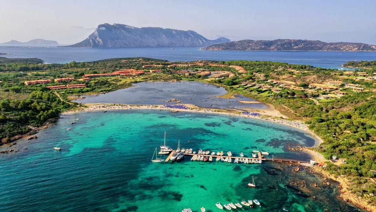 Sardaigne