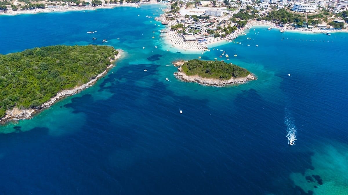 la Riviera albanaise, le meilleur de la Grèce et de l’Italie à petit prix