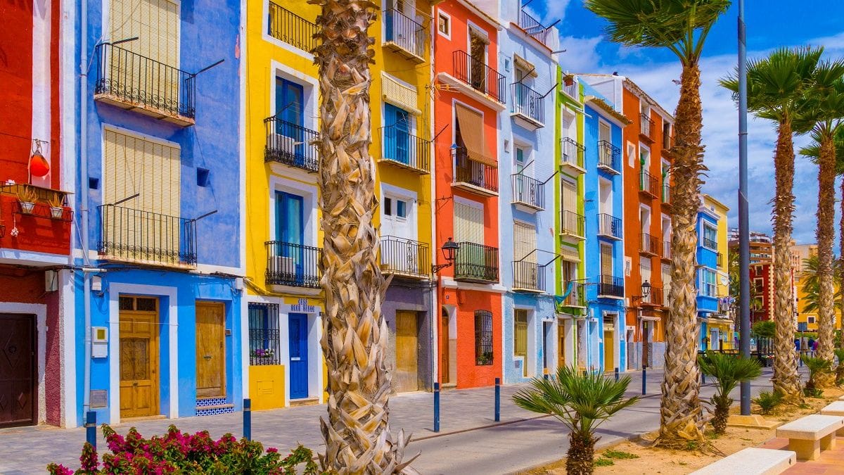 Villajoyosa